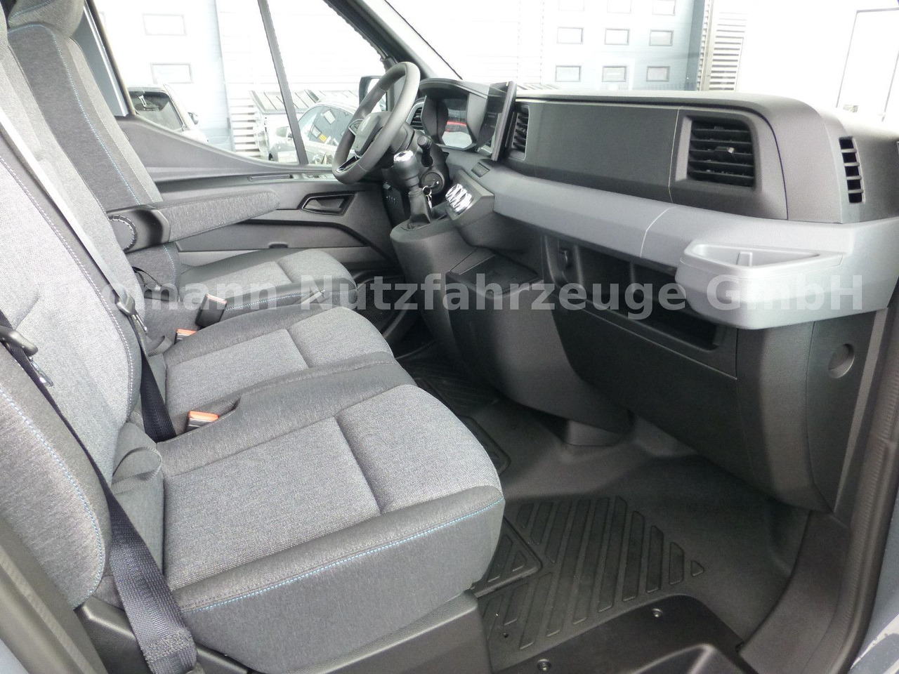 جديدة شاحنة سحب Renault NEW Master 2025 Autotransporter NAVI Luft Fed.: صورة 14