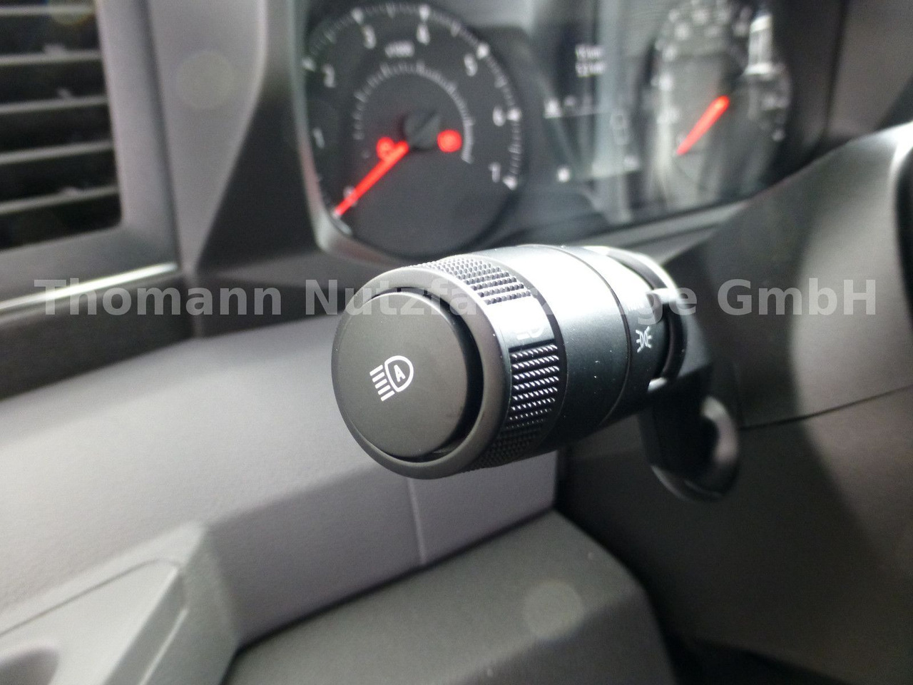 جديدة شاحنة سحب Renault NEW Master 2025 Autotransporter NAVI Luft Fed.: صورة 18
