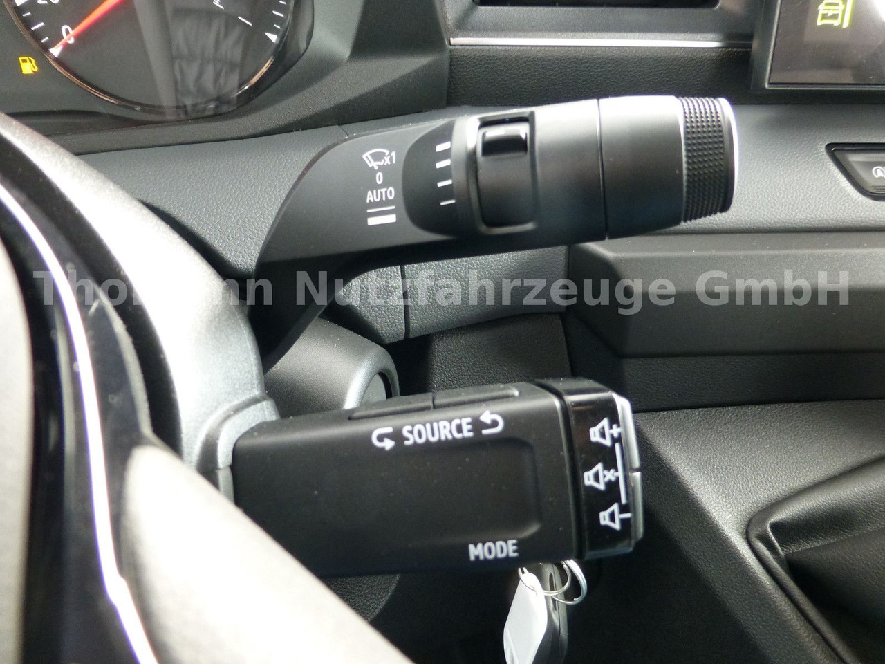 جديدة شاحنة سحب Renault NEW Master 2025 Autotransporter NAVI Luft Fed.: صورة 19