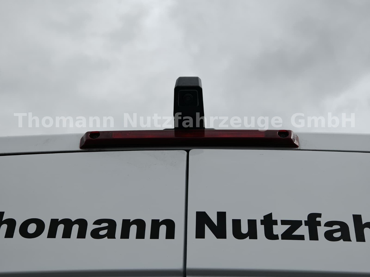 شاحنة مُبرّدة للتوصيل Renault NEW Master Kühlkastenwagen Xarios 300 GH: صورة 12
