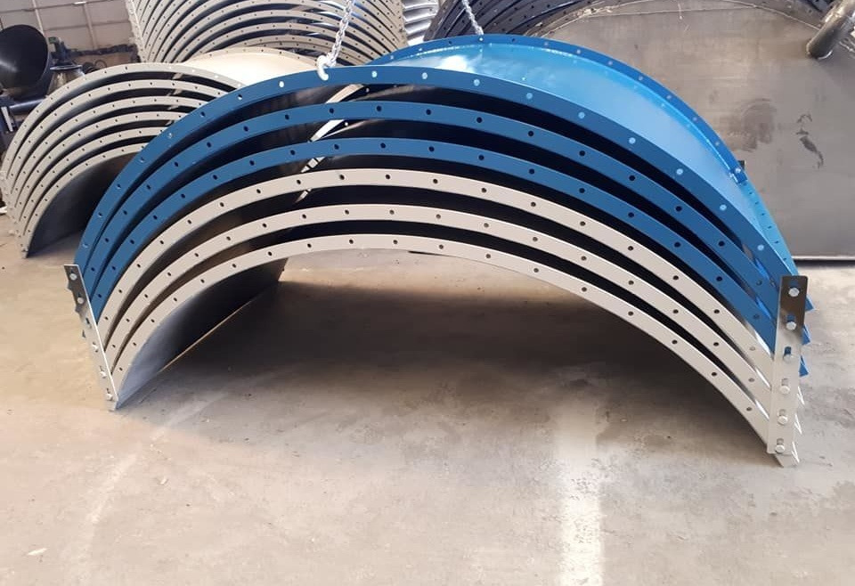 Promax 100 tons cement silo delivery from stock - خزان الأسمنت: صورة 5 Promax 100 tons cement silo delivery from stock - خزان الأسمنت: صورة 5
