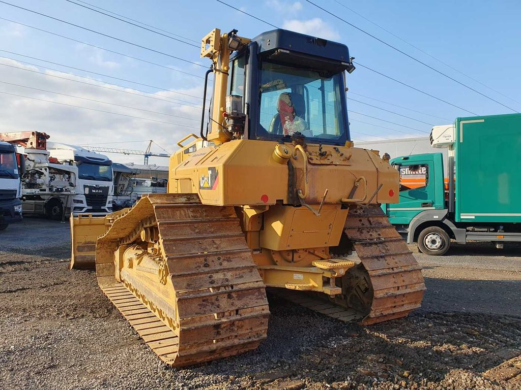 CAT D6N LGP / 7.374h / 6-Wege Klappschild / Bj: 2017 - جرافة: صورة 5 CAT D6N LGP / 7.374h / 6-Wege Klappschild / Bj: 2017 - جرافة: صورة 5