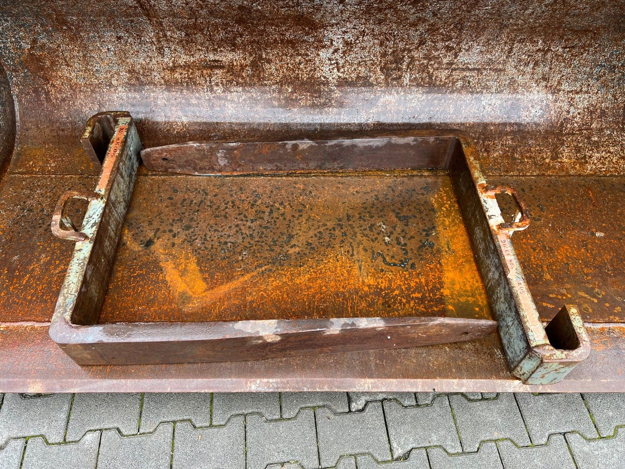 رافعة تلسكوبية Dieci Icarus 40.16 ET 166 / 4.238 h / 2003: صورة 19