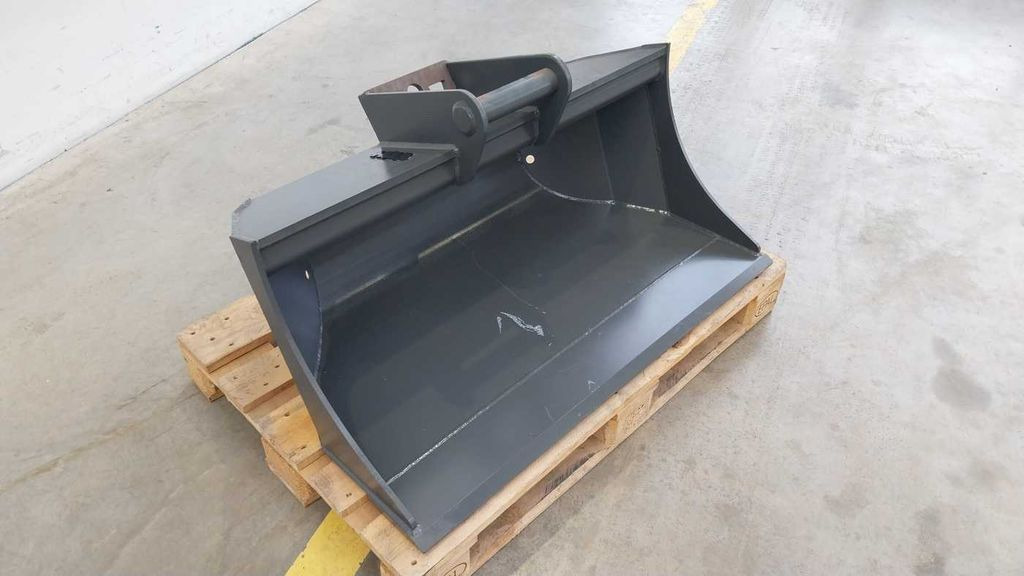 Holp ProfilLöffel / PL.040.110 / MS03 / 1.100 mm - بكت حفار: صورة 4 Holp ProfilLöffel / PL.040.110 / MS03 / 1.100 mm - بكت حفار: صورة 4
