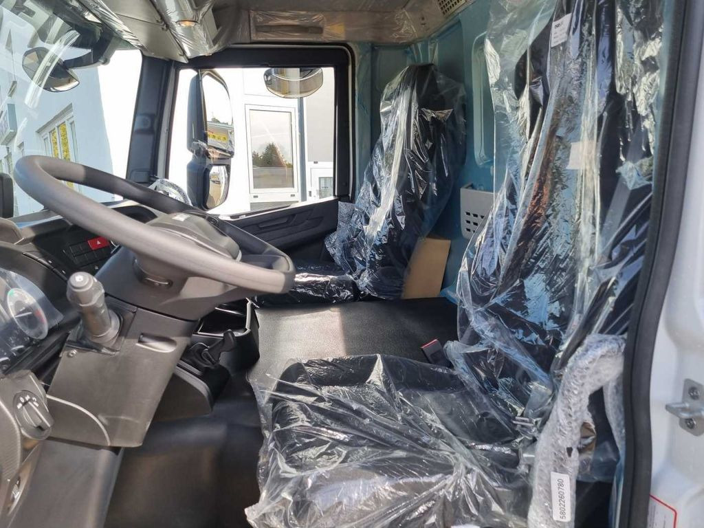 جديدة شاحنة قلاب Iveco AD300X48Z HR OFF 6x4 Meiller-Kipper + Bordmatik: صورة 15