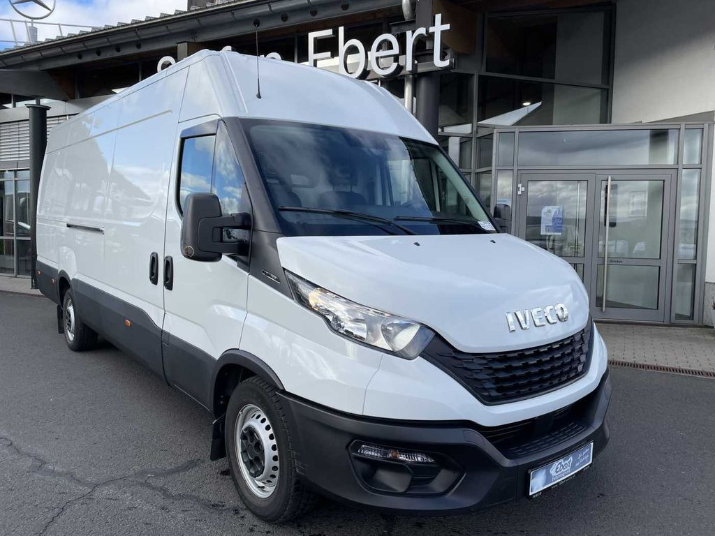 Iveco Daily 35 S 16 A8 V *Klima*Automatik*L4.100mm* - فان: صورة 1 Iveco Daily 35 S 16 A8 V *Klima*Automatik*L4.100mm* - فان: صورة 1