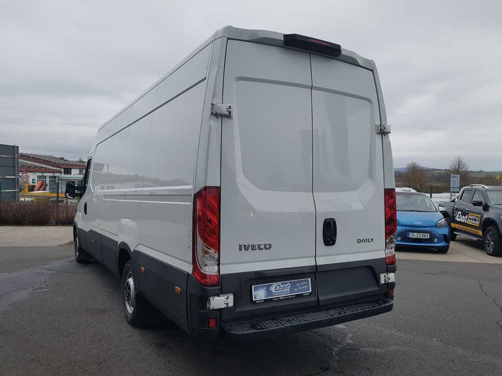Iveco Daily 35 S 16 V *Klima*L4.100mm* - فان: صورة 3 Iveco Daily 35 S 16 V *Klima*L4.100mm* - فان: صورة 3