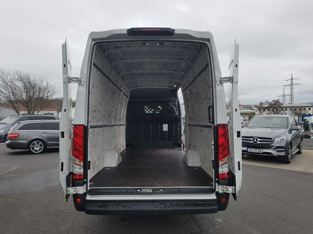 Iveco Daily 35 S 16 V *Klima*L4.100mm* - فان: صورة 5 Iveco Daily 35 S 16 V *Klima*L4.100mm* - فان: صورة 5