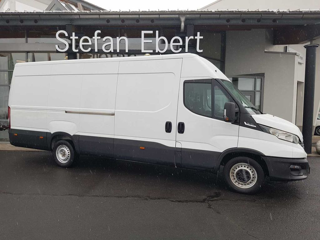Iveco Daily 35 S16 A8 V *Klima*Automatik*L4.100mm*  - فان: صورة 1 Iveco Daily 35 S16 A8 V *Klima*Automatik*L4.100mm*  - فان: صورة 1