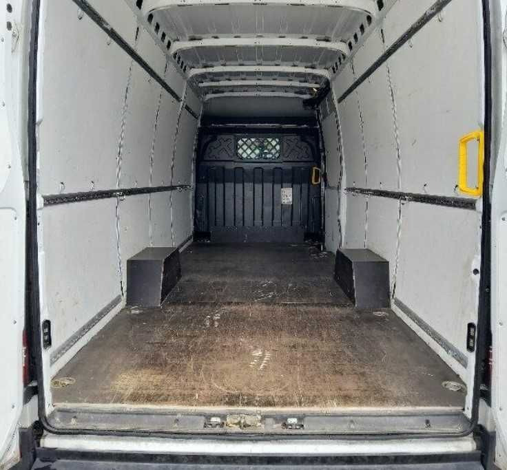 Iveco Daily 35S16 A8 *Klima*Radstand4.100mm* - فان: صورة 5 Iveco Daily 35S16 A8 *Klima*Radstand4.100mm* - فان: صورة 5