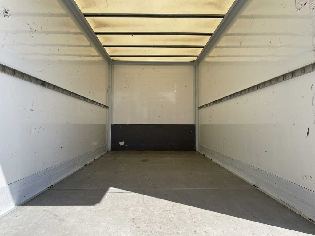 Iveco Daily 35S16 *Koffer*LBW*Klima* - شاحنة مغلقة الصندوق: صورة 5 Iveco Daily 35S16 *Koffer*LBW*Klima* - شاحنة مغلقة الصندوق: صورة 5