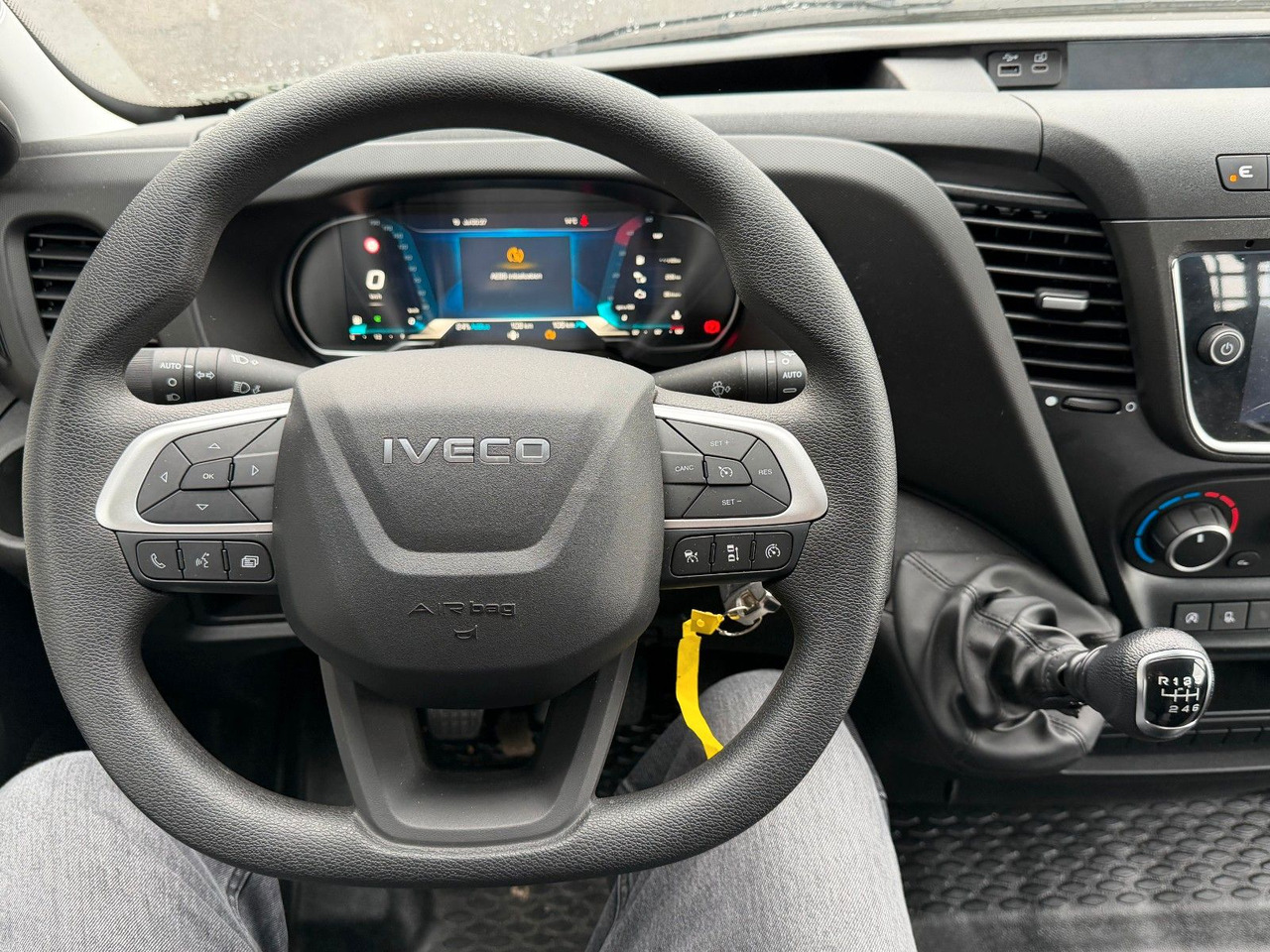 Iveco Daily 35S16 Pritsche Iveco Daily 35S16 Pritsche: صورة 10