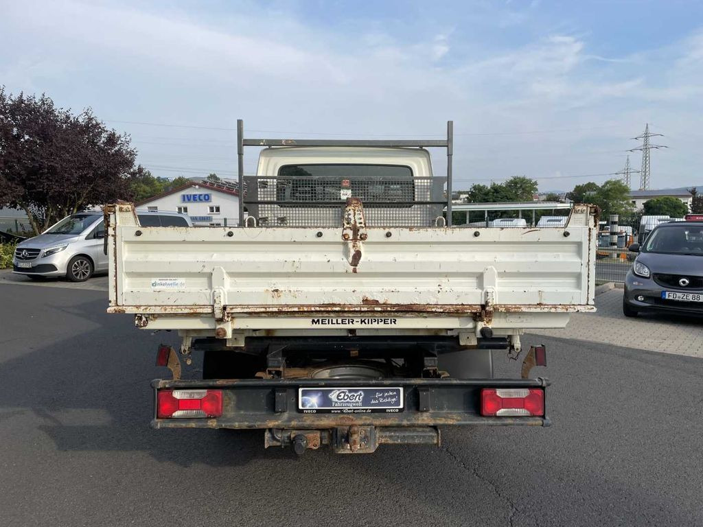 Iveco Daily 50C14 *3-Seiten-Kipper*3,5t AHK* - قلاب صغير: صورة 5 Iveco Daily 50C14 *3-Seiten-Kipper*3,5t AHK* - قلاب صغير: صورة 5
