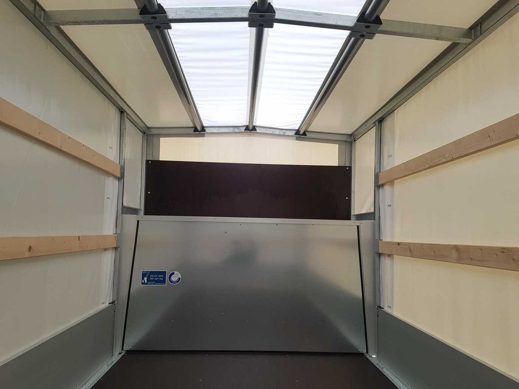 Iveco Daily 50C16 H 3.0 A8D Pritsche Plane 2x  Iveco Daily 50C16 H 3.0 A8D Pritsche Plane 2x: صورة 6