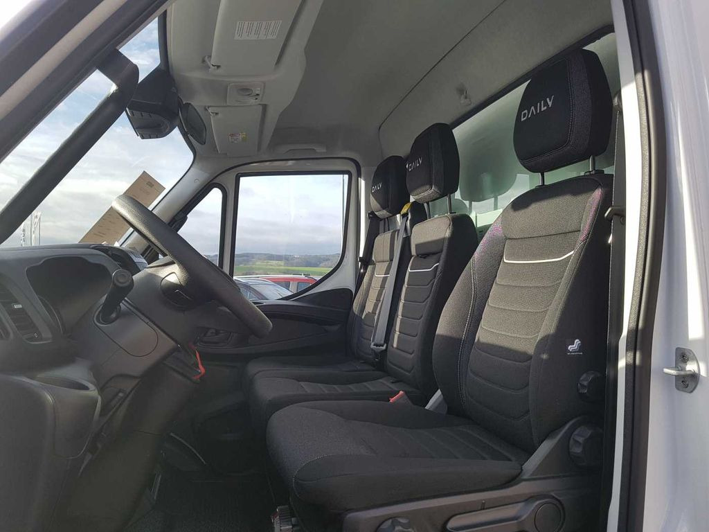 Iveco Daily 50C16 H 3.0 A8D Pritsche Plane 2x  Iveco Daily 50C16 H 3.0 A8D Pritsche Plane 2x: صورة 10