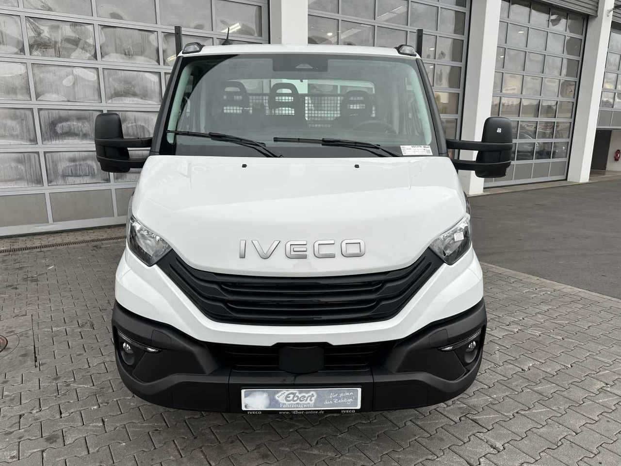 Iveco Daily 70C18H 3-S.-Kipper *R3.750mm*2xAHK* 5x - قلاب صغير: صورة 2 Iveco Daily 70C18H 3-S.-Kipper *R3.750mm*2xAHK* 5x - قلاب صغير: صورة 2