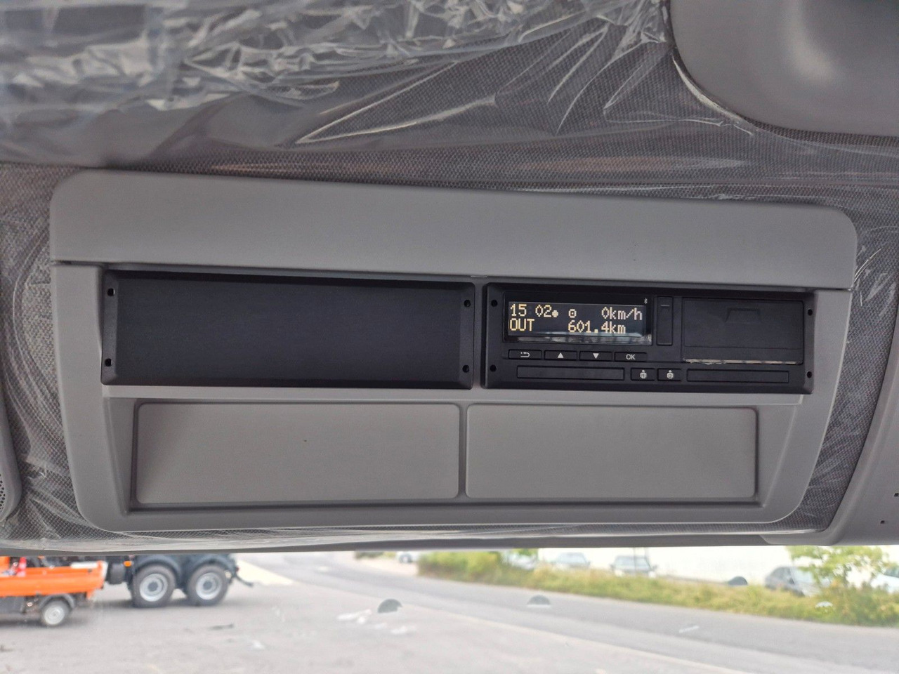 شاحنات مسطحة Iveco Eurocargo ML140E28/P Gerüstbau 3 Sitze AHK Klima: صورة 28