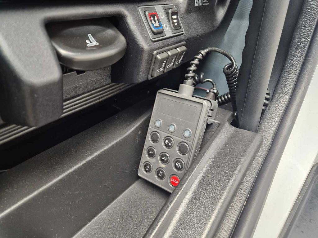 جديدة شاحنة مقفلة Iveco ML160E32/P EVI_E LBW BÄR 1.500kg Kamera Klima: صورة 13