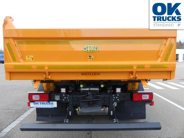 Iveco S-Way AD190S40/P CNG 4x2 Meiller AHK Intarder Iveco S-Way AD190S40/P CNG 4x2 Meiller AHK Intarder - شاحنة قلاب: صورة 4 Iveco S-Way AD190S40/P CNG 4x2 Meiller AHK Intarder Iveco S-Way AD190S40/P CNG 4x2 Meiller AHK Intarder - شاحنة قلاب: صورة 4