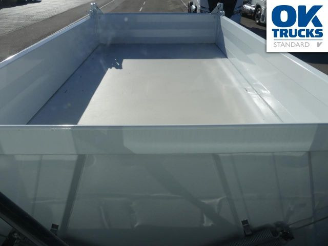 Iveco S-Way AD190S40/P CNG 4x2 Meiller AHK Intarder Iveco S-Way AD190S40/P CNG 4x2 Meiller AHK Intarder - شاحنة قلاب: صورة 4 Iveco S-Way AD190S40/P CNG 4x2 Meiller AHK Intarder Iveco S-Way AD190S40/P CNG 4x2 Meiller AHK Intarder - شاحنة قلاب: صورة 4