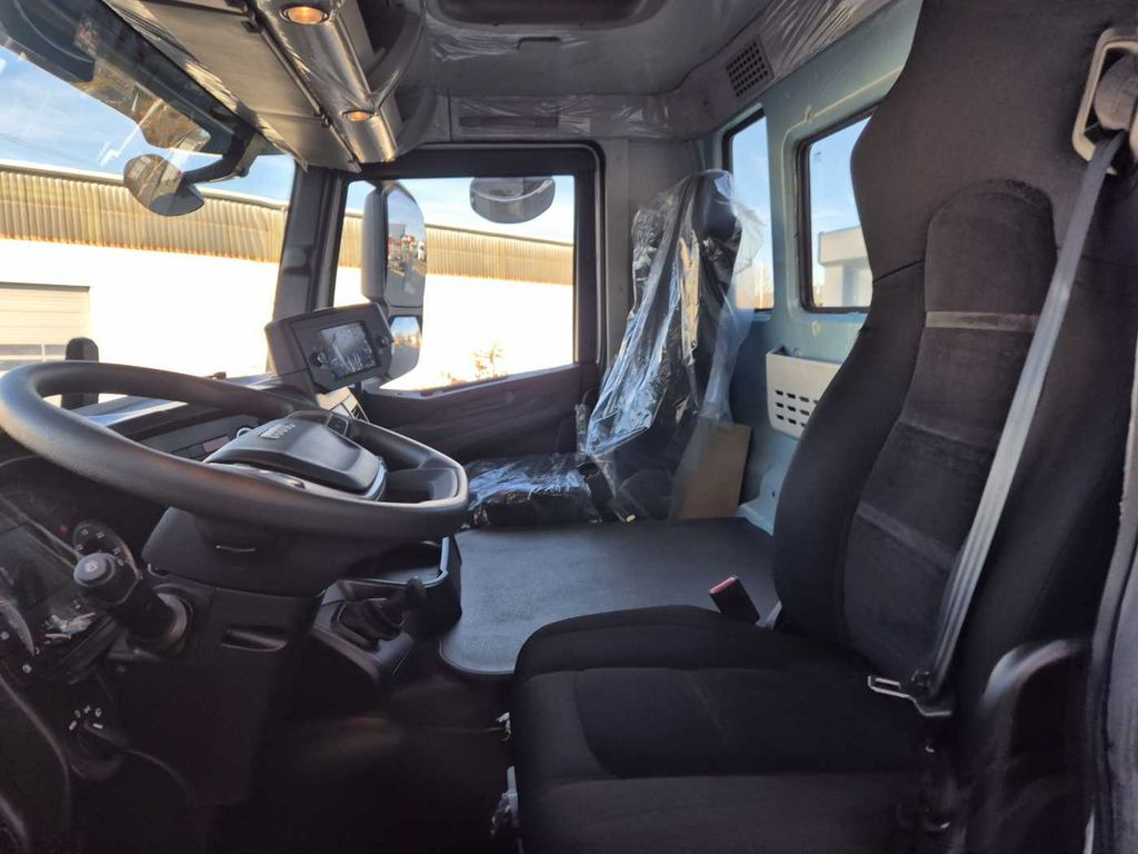 جديدة شاحنة قلاب Iveco X-Way AD200X40 HR OFF Meiller Bordmatic AHK DAB: صورة 9