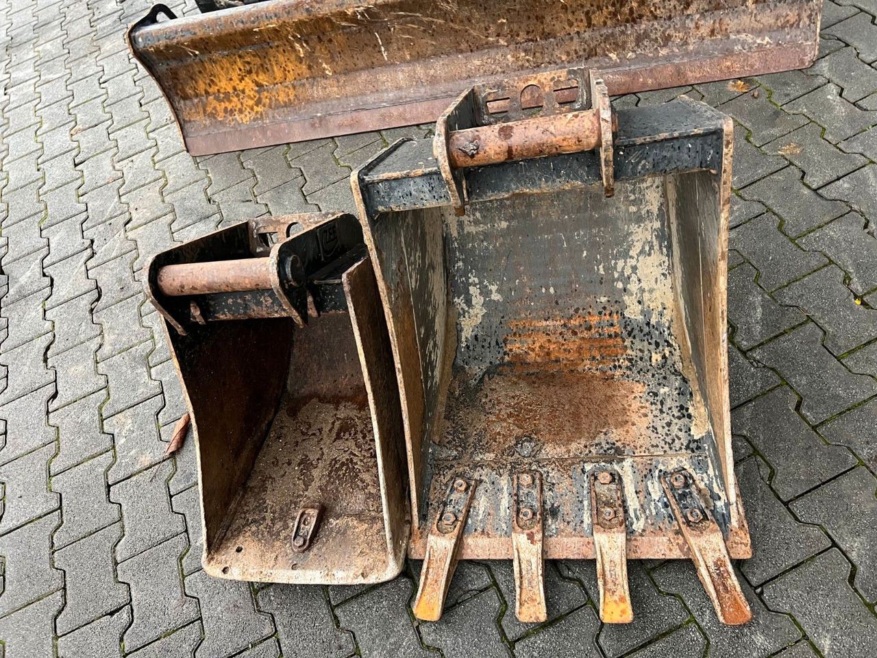 آليات JCB 50Z-2 Pro Minibagger / nur 964 h / 2021: صورة 22 آليات JCB 50Z-2 Pro Minibagger / nur 964 h / 2021: صورة 22