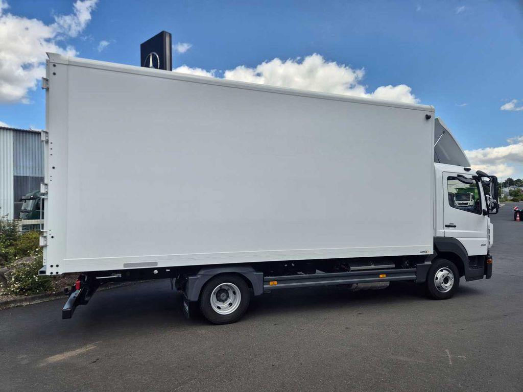 جديدة شاحنة مقفلة Mercedes-Benz Atego 818 L Koffer, 3 Stück vorhanden: صورة 7