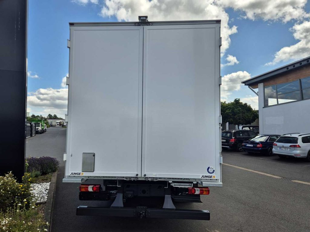 جديدة شاحنة مقفلة Mercedes-Benz Atego 818 L Koffer, 3 Stück vorhanden: صورة 9