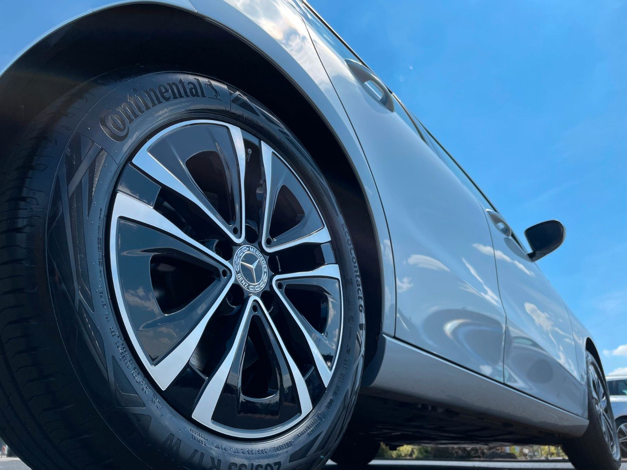 Mercedes-Benz B 200 Progressive R-Kamera+Carplay+Ambiente+Keyl - سيارة ستيشن: صورة 5 Mercedes-Benz B 200 Progressive R-Kamera+Carplay+Ambiente+Keyl - سيارة ستيشن: صورة 5