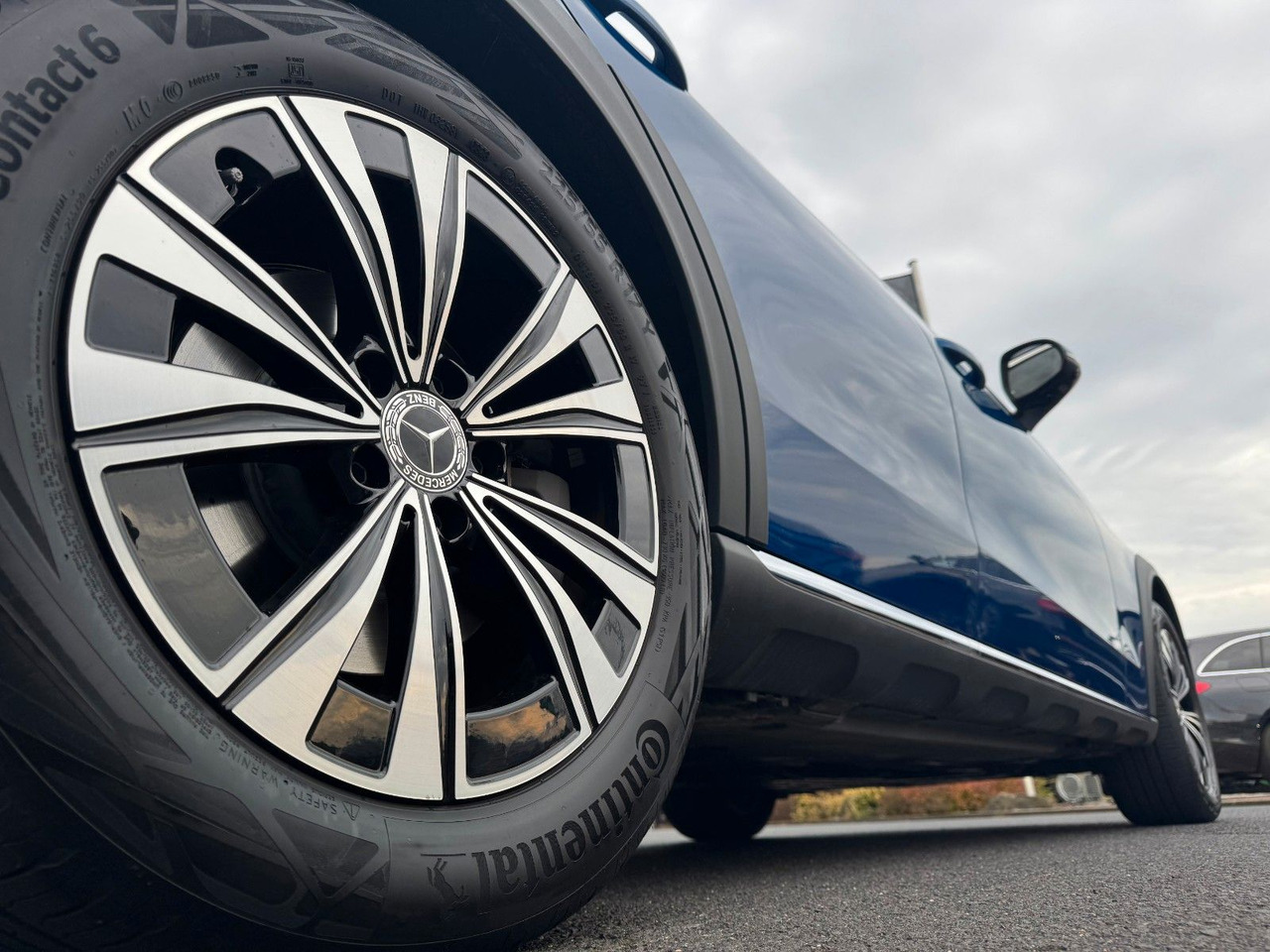 Mercedes-Benz C 200 T All Terrain 4M+Ambiente+360+Augmented - سيارة ستيشن: صورة 5 Mercedes-Benz C 200 T All Terrain 4M+Ambiente+360+Augmented - سيارة ستيشن: صورة 5