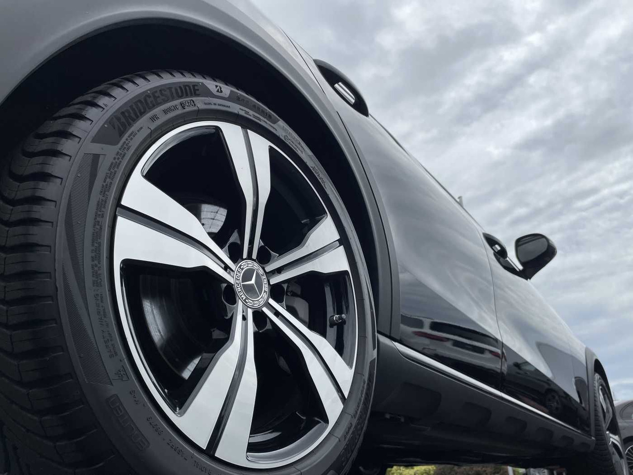 Mercedes-Benz C 220 d T 4M ALL-Terrain AHK+360°+ Digital+Leder - سيارة ستيشن: صورة 5 Mercedes-Benz C 220 d T 4M ALL-Terrain AHK+360°+ Digital+Leder - سيارة ستيشن: صورة 5