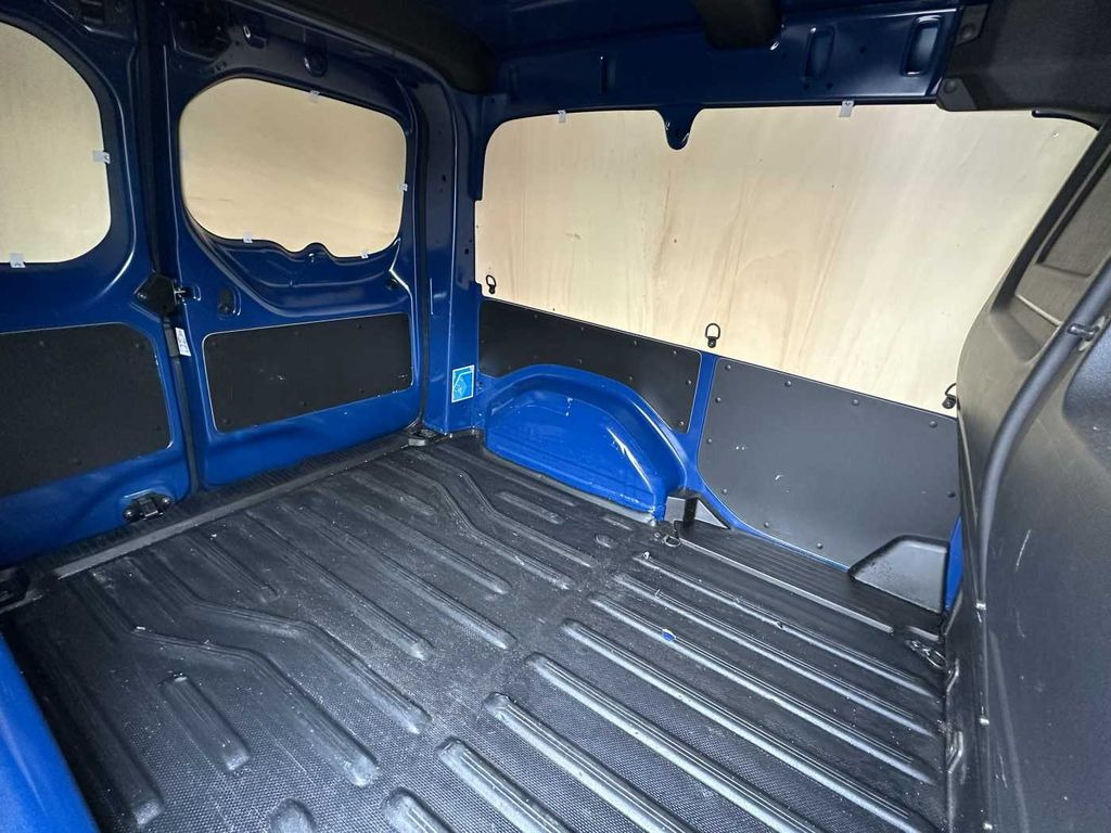 فان المدمجة Mercedes-Benz Citan 108 CDI Klima: صورة 7 فان المدمجة Mercedes-Benz Citan 108 CDI Klima: صورة 7