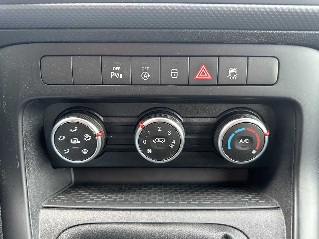 فان المدمجة Mercedes-Benz Citan 108 CDI Klima: صورة 14 فان المدمجة Mercedes-Benz Citan 108 CDI Klima: صورة 14