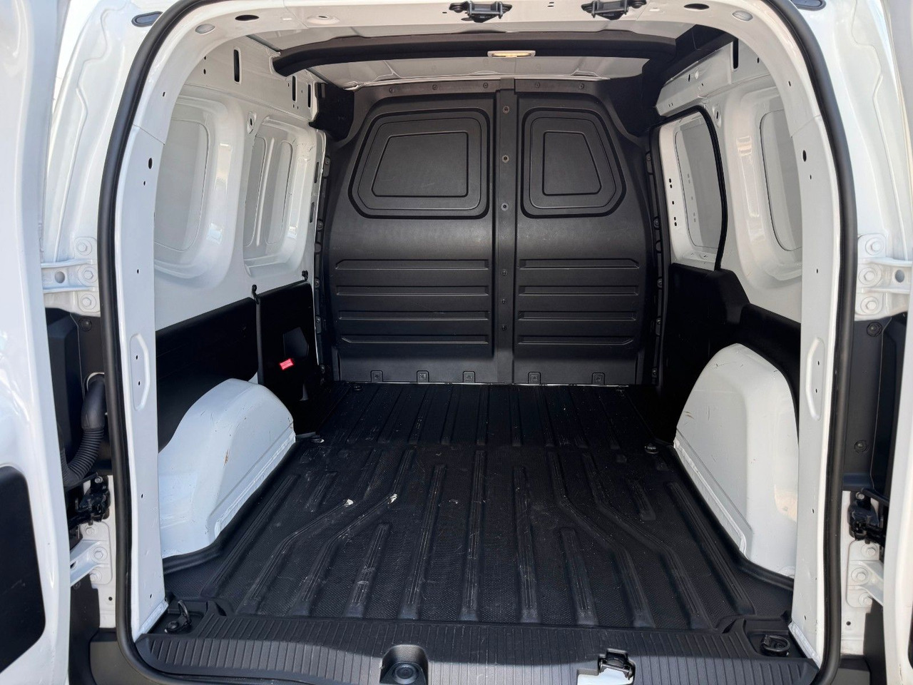 فان Mercedes-Benz Citan 110 CDI Klima Navi Tempomat: صورة 6 فان Mercedes-Benz Citan 110 CDI Klima Navi Tempomat: صورة 6