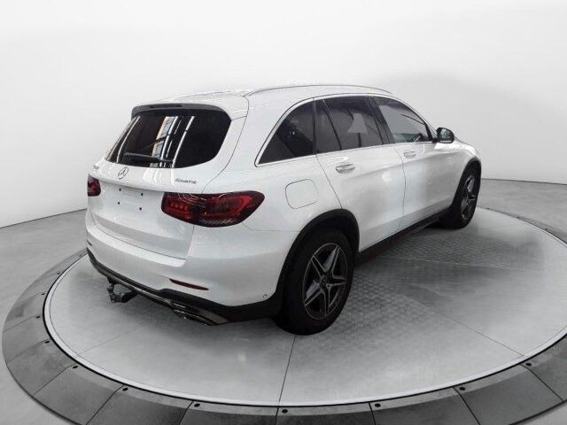 Mercedes-Benz GLC 200 4M AMG+Pano+Distr+StandH+AHK+360+HUD - سيارة دفع رباعي: صورة 2 Mercedes-Benz GLC 200 4M AMG+Pano+Distr+StandH+AHK+360+HUD - سيارة دفع رباعي: صورة 2