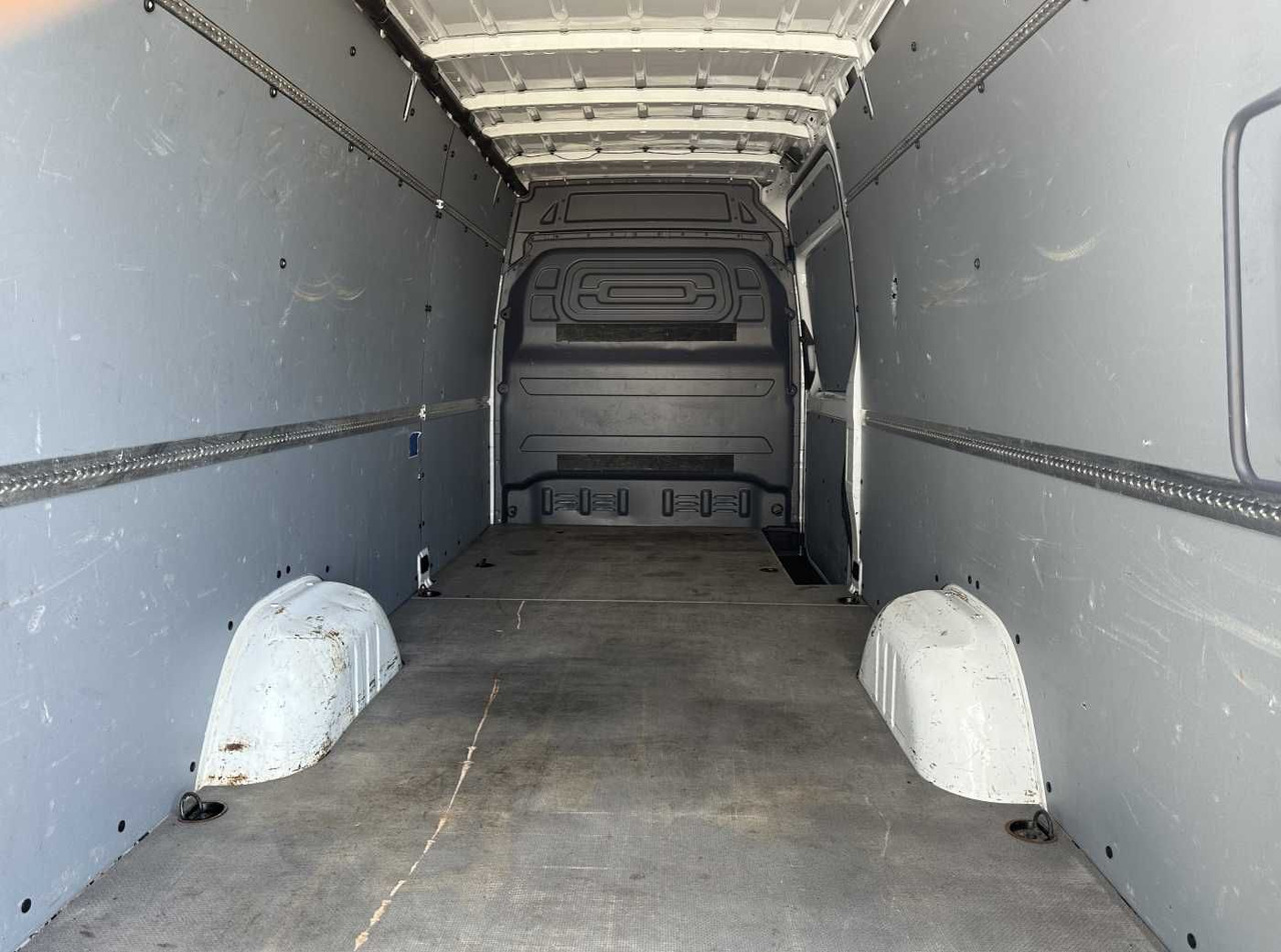 فان Mercedes-Benz Sprinter 315 CDI 4325 9G AHK Klima 360 Standheiz: صورة 7