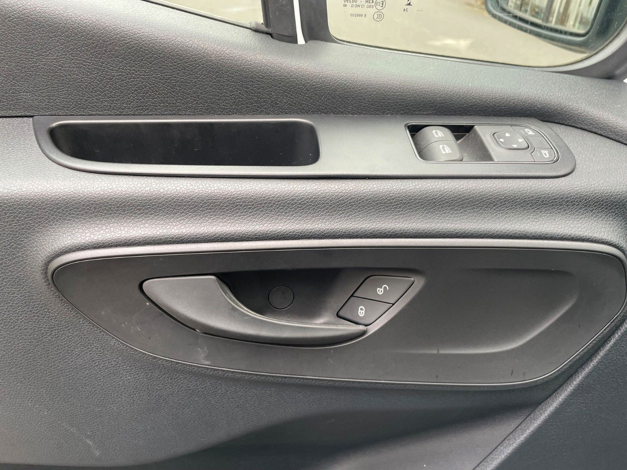 شاحنة ستارة جانبية Mercedes-Benz Sprinter 317 CDI 9G 3665 Klima: صورة 8