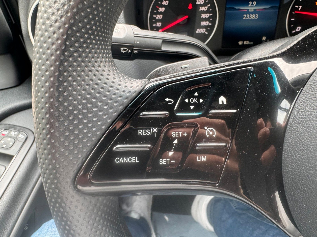 فان Mercedes-Benz Sprinter 317 CDI 9G 4325 Klima AHK Kamera: صورة 17