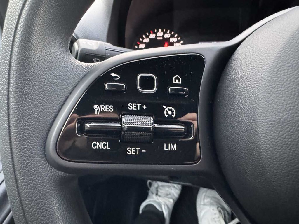 شاحنة مغلقة الصندوق Mercedes-Benz Sprinter 317 CDI Koffer LBW Klima: صورة 15
