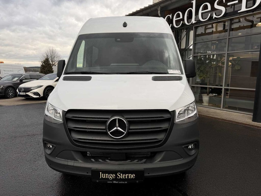 Mercedes-Benz Sprinter 517 CDI 4325 Kamera MBUX Klima - فان: صورة 2 Mercedes-Benz Sprinter 517 CDI 4325 Kamera MBUX Klima - فان: صورة 2