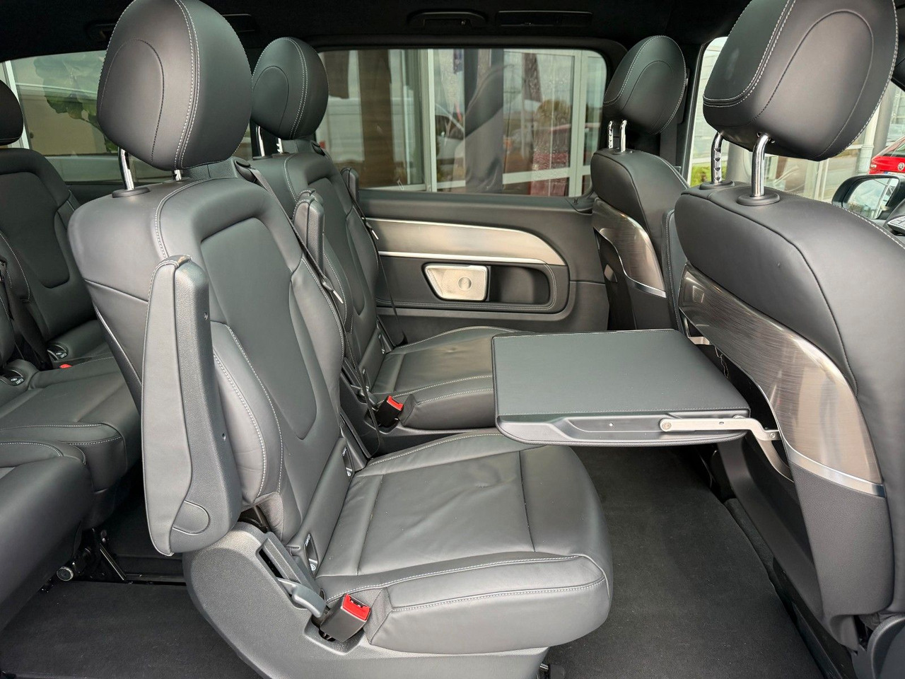 سيارة ستيشن Mercedes-Benz V 300 d 4MATIC EXCLUSIVE AMG Panorama Standheiz: صورة 11 سيارة ستيشن Mercedes-Benz V 300 d 4MATIC EXCLUSIVE AMG Panorama Standheiz: صورة 11