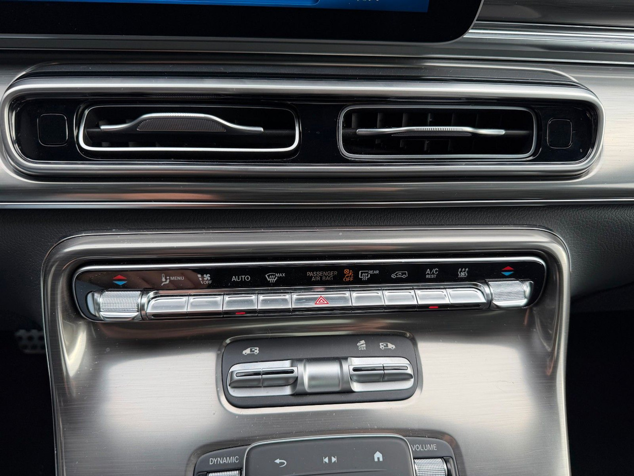 سيارة ستيشن Mercedes-Benz V 300 d 4MATIC EXCLUSIVE AMG Panorama Standheiz: صورة 17 سيارة ستيشن Mercedes-Benz V 300 d 4MATIC EXCLUSIVE AMG Panorama Standheiz: صورة 17