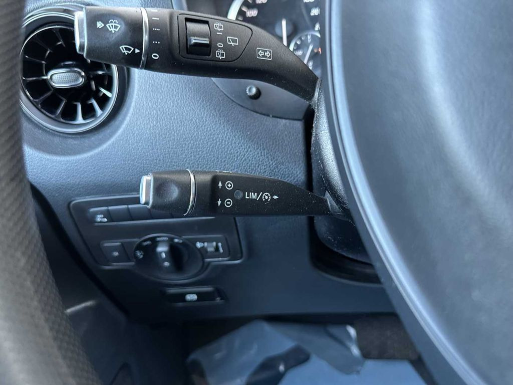 فان المدمجة, الشاحنات الصغيرة كابينة مزدوجة Mercedes-Benz Vito 116 CDI Mixto 9G Klima Kamera SHZ Audio40: صورة 14