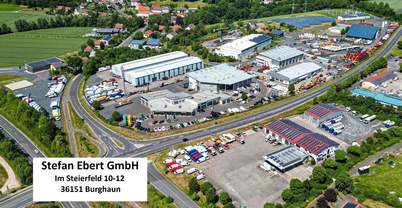 قارنة توصيل هيدروليكي OilQuick OQ45-5 Adapterplatte für Westtech &mehr: صورة 15