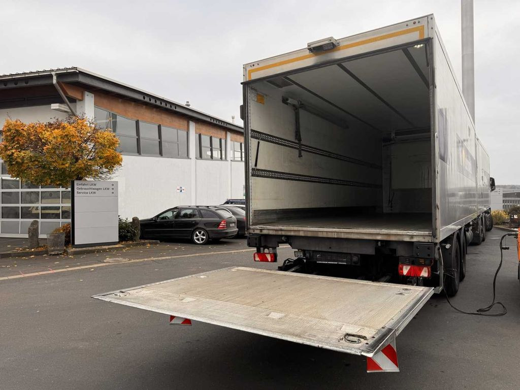مقطورة فريزر Rohr RZK/18 IV Carrier LBW 2.000kg Durchlade: صورة 9