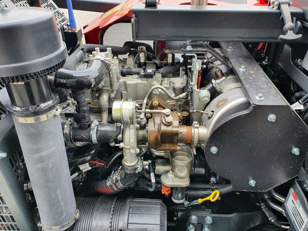 Seppi M. MAX 75 LE 75 PS Raupe / Mulcher / Funk  Seppi M. MAX 75 LE 75 PS Raupe / Mulcher / Funk: صورة 12