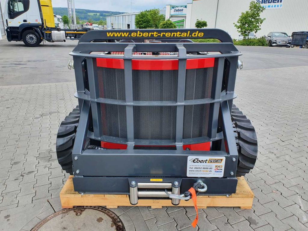 Seppi M. MAX 75 LE 75 PS Raupe / Mulcher / Funk - ماكينات قطع الحشائش الغابات: صورة 4 Seppi M. MAX 75 LE 75 PS Raupe / Mulcher / Funk - ماكينات قطع الحشائش الغابات: صورة 4