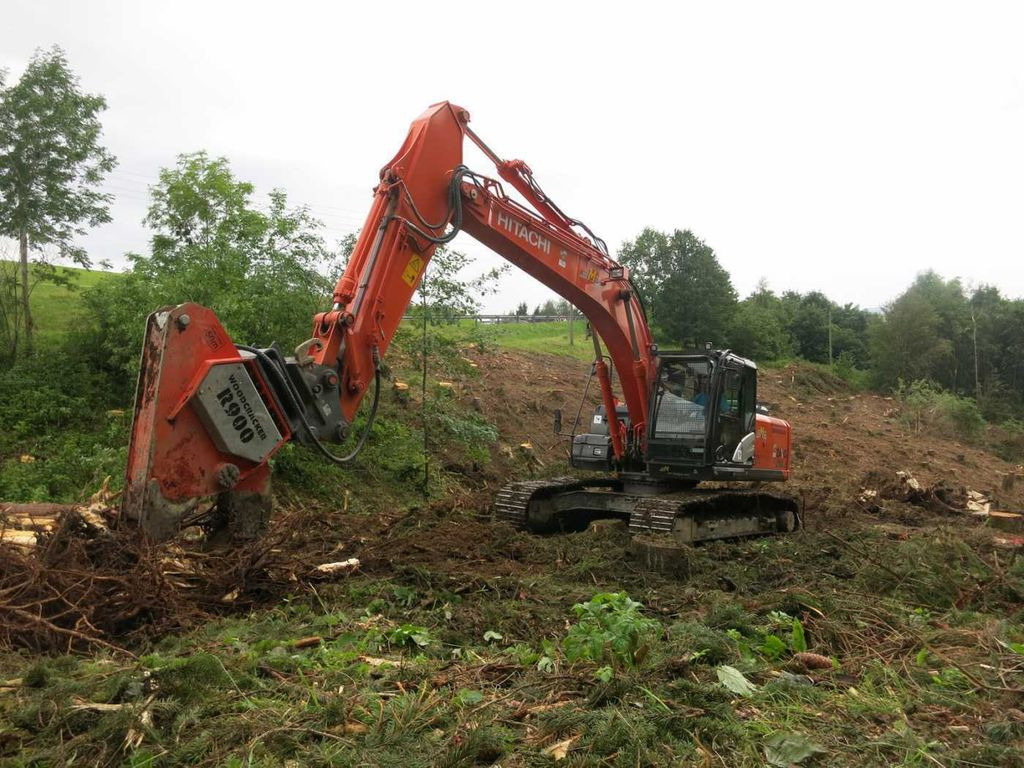 Westtech R900 R1300 Rodeschere Wurzelstock Westtech R900 R1300 Rodeschere Wurzelstock - ملحق - معدات الغابات: صورة 3 Westtech R900 R1300 Rodeschere Wurzelstock Westtech R900 R1300 Rodeschere Wurzelstock - ملحق - معدات الغابات: صورة 3