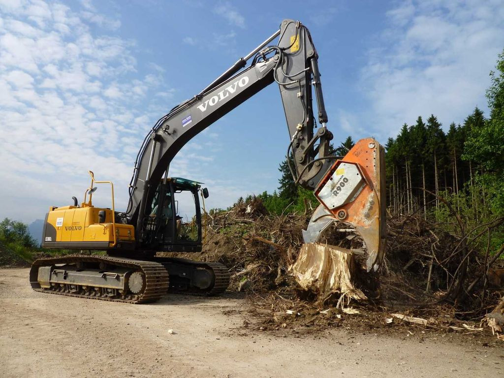 Westtech R900 R1300 Rodeschere Wurzelstock Westtech R900 R1300 Rodeschere Wurzelstock - ملحق - معدات الغابات: صورة 4 Westtech R900 R1300 Rodeschere Wurzelstock Westtech R900 R1300 Rodeschere Wurzelstock - ملحق - معدات الغابات: صورة 4