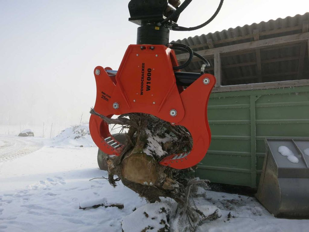 Westtech W600 W820 W1000 W1350 W1800 Spaltzange Westtech W600 W820 W1000 W1350 W1800 Spaltzange - ملحق - معدات الغابات: صورة 4 Westtech W600 W820 W1000 W1350 W1800 Spaltzange Westtech W600 W820 W1000 W1350 W1800 Spaltzange - ملحق - معدات الغابات: صورة 4